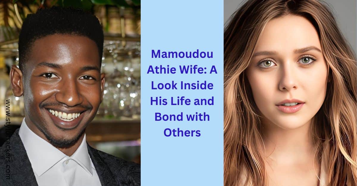 Mamoudou Athie Wife: A Look Inside His Life and Bond with Others