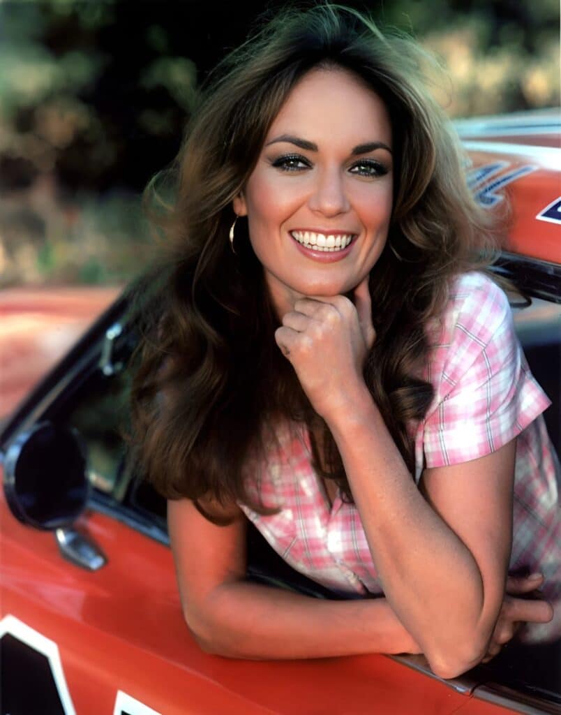 Catherine Bach: Key Facts and Figures