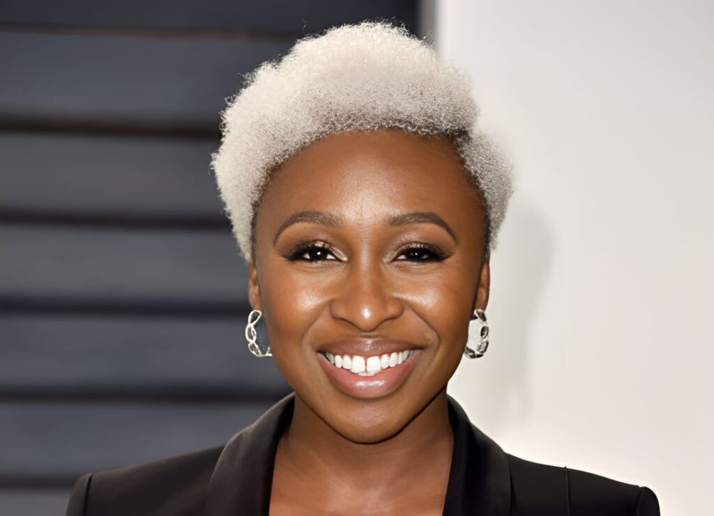 Cynthia Erivo net worth