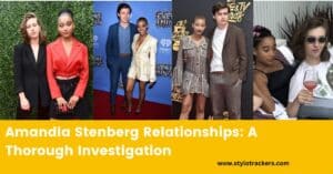 Read more about the article Amandla Stenberg Relationships: A Thorough Investigation