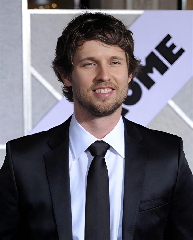 Jon Heder film