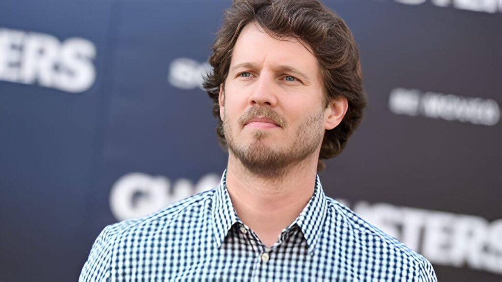 Jon Heder