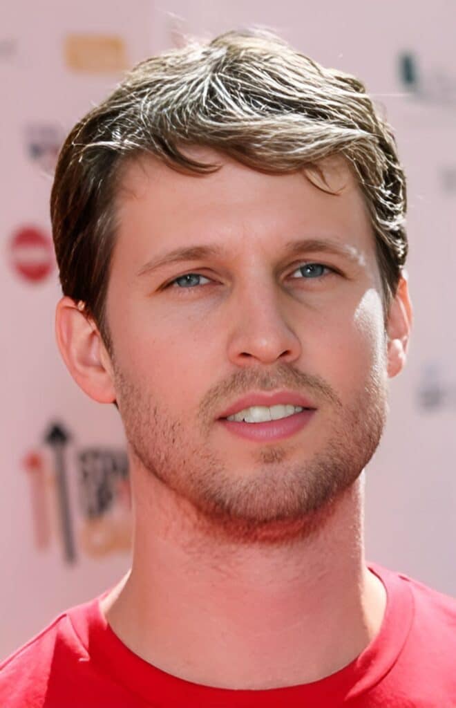 Jon Heder age