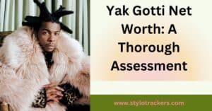 Read more about the article Yak Gotti Net Worth: A Thorough Assessment