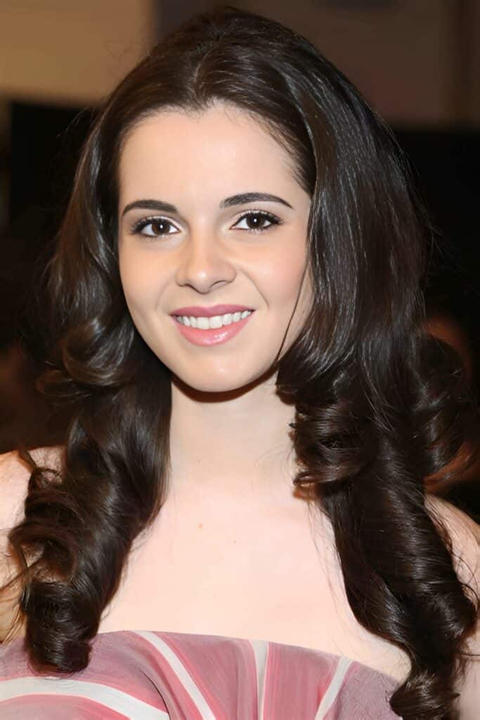 Vanessa Marano’s advocacy