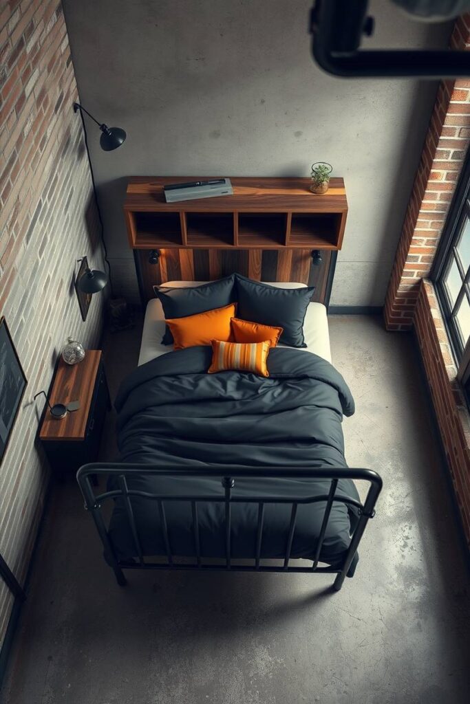 Floating Desks and Vanities