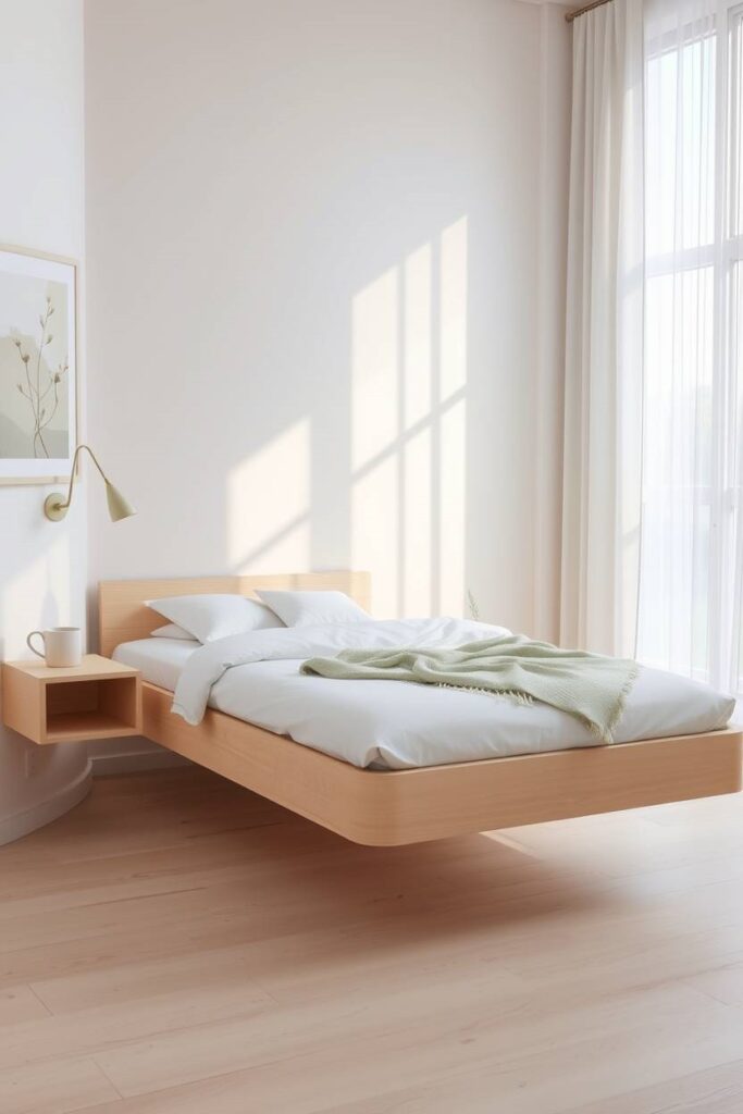 Floor-to-Ceiling Curtains