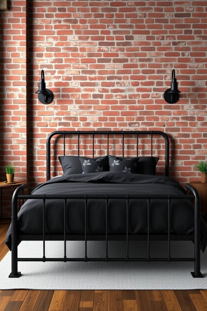 Creative Headboard Alternatives