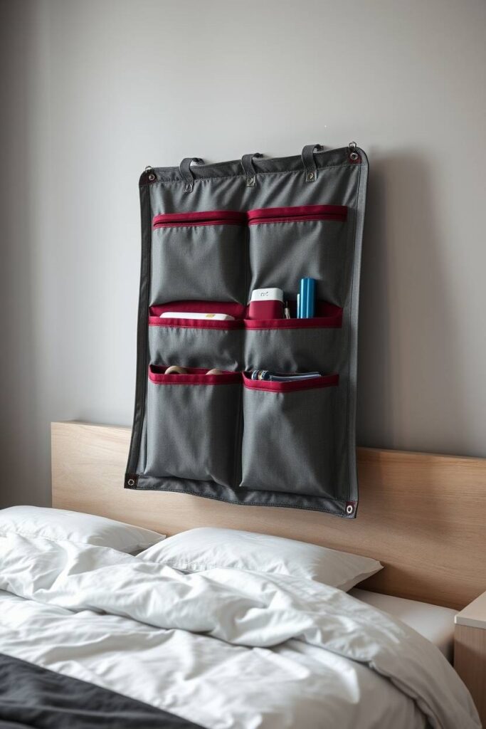 Bedside Hanging Organizers