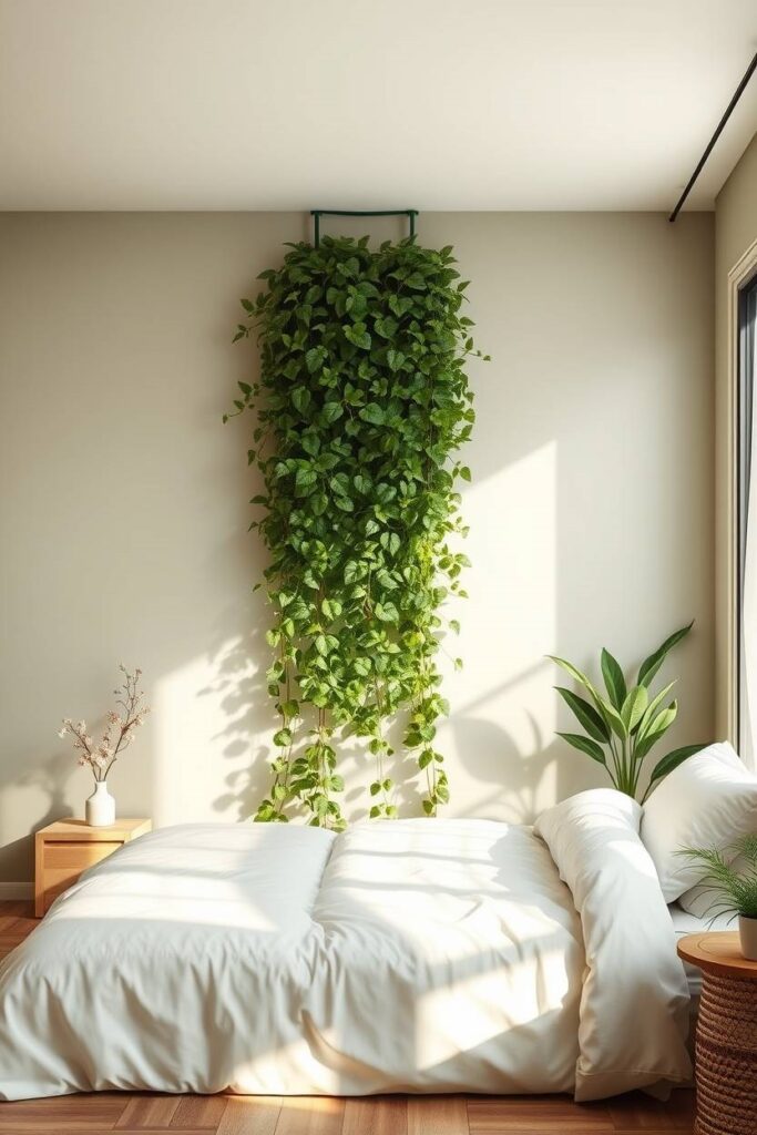 Vertical Garden Elements