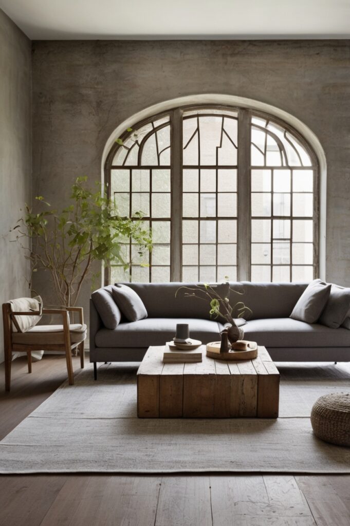 Architectural Salvage Elements