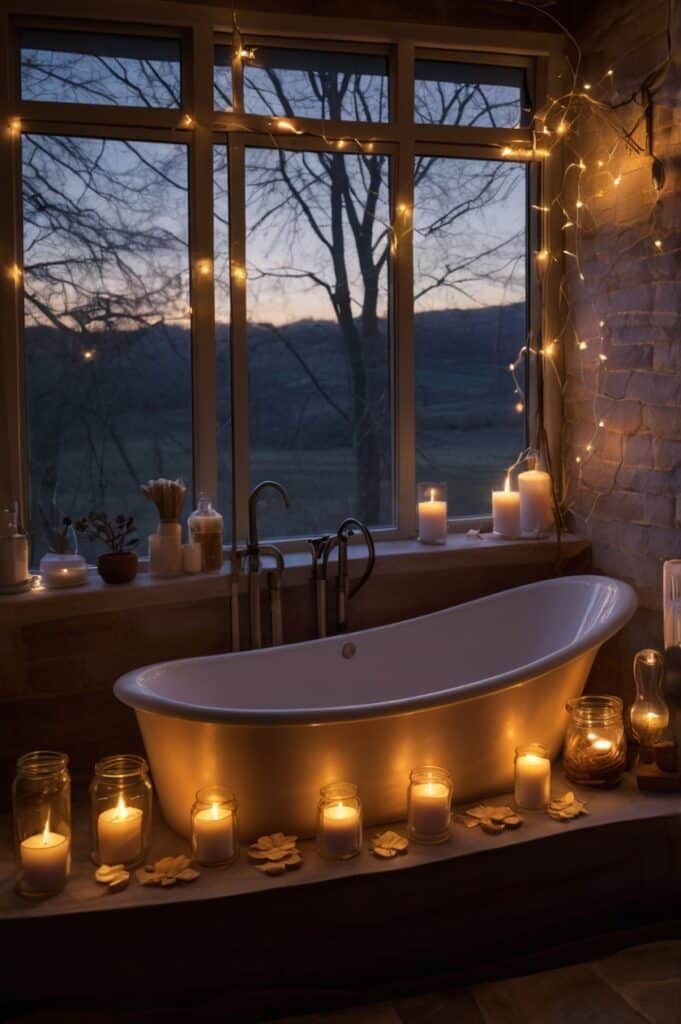 Enchanted Lighting