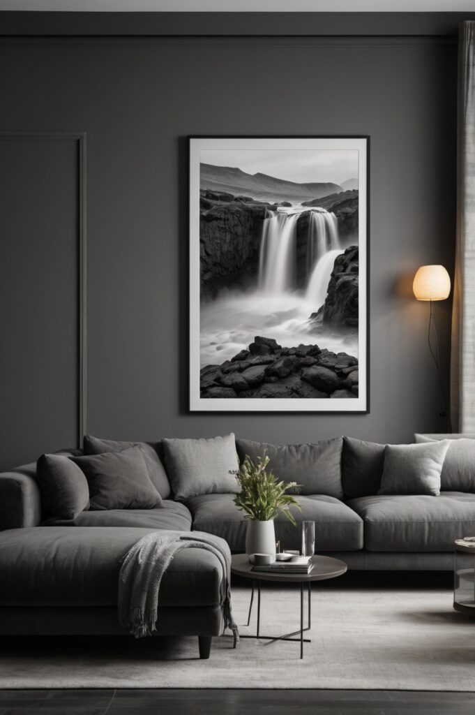 Large-Scale Photography