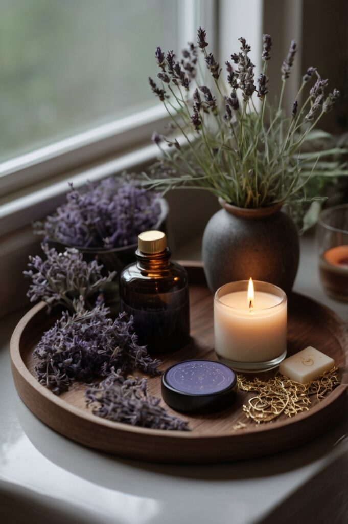 Magical Scents