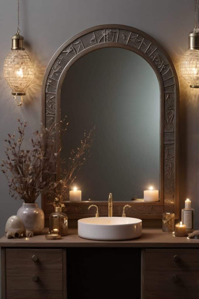 Mirror Magic