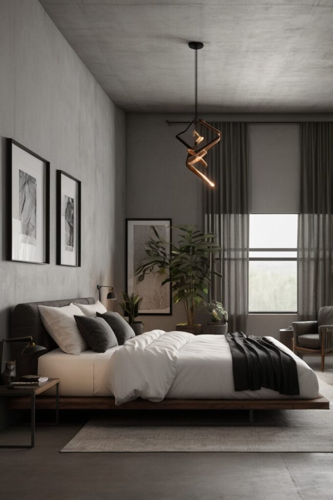 Statement Lighting Fixtures