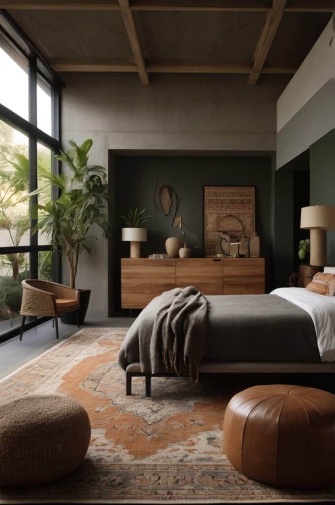 Statement Rugs