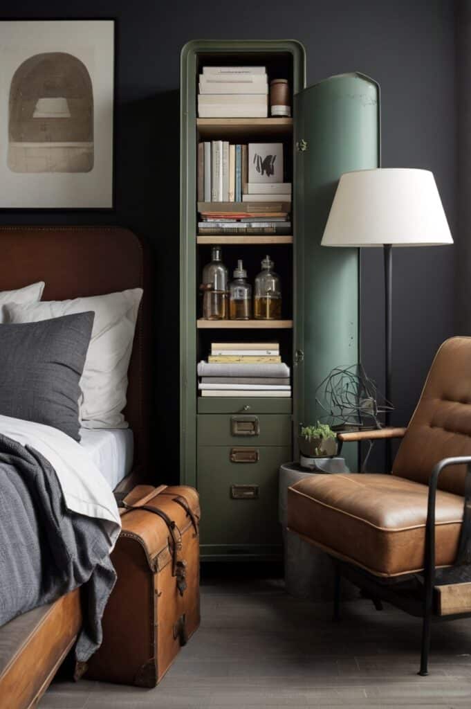 Unique Storage Solutions