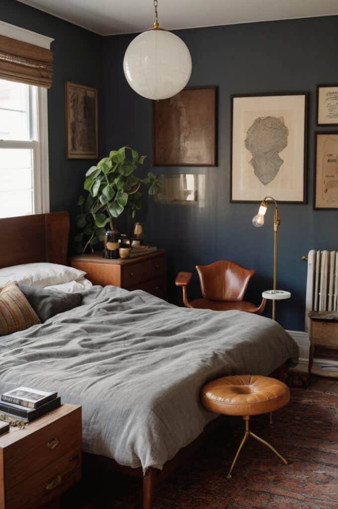 Vintage and Antique Finds
