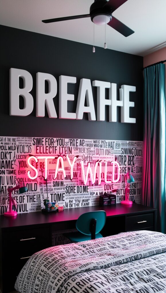Graphic Elements and Typography