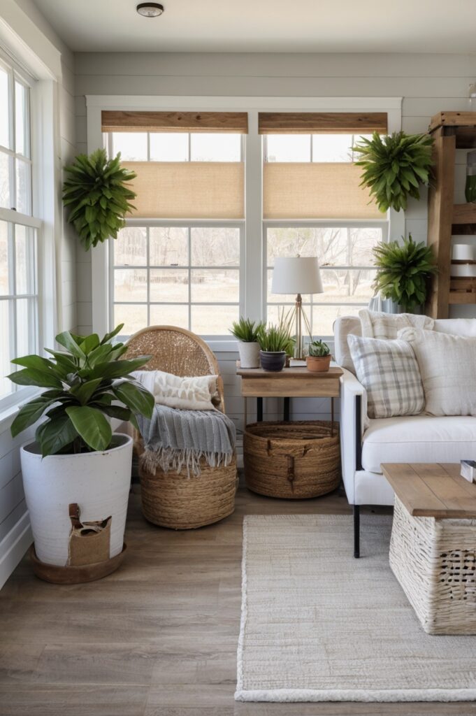 Modern Farmhouse Fresh