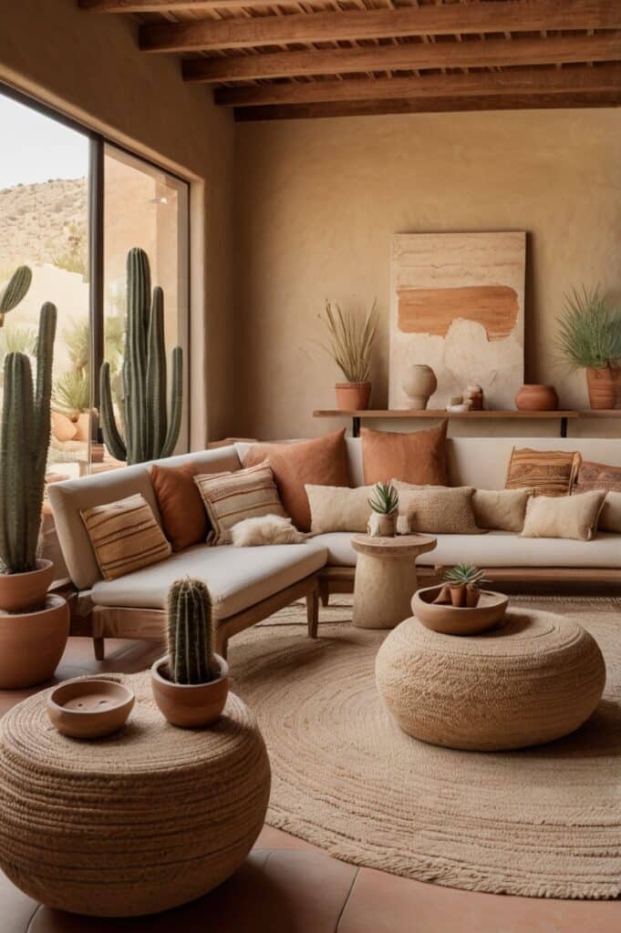 Southwest Desert Modern