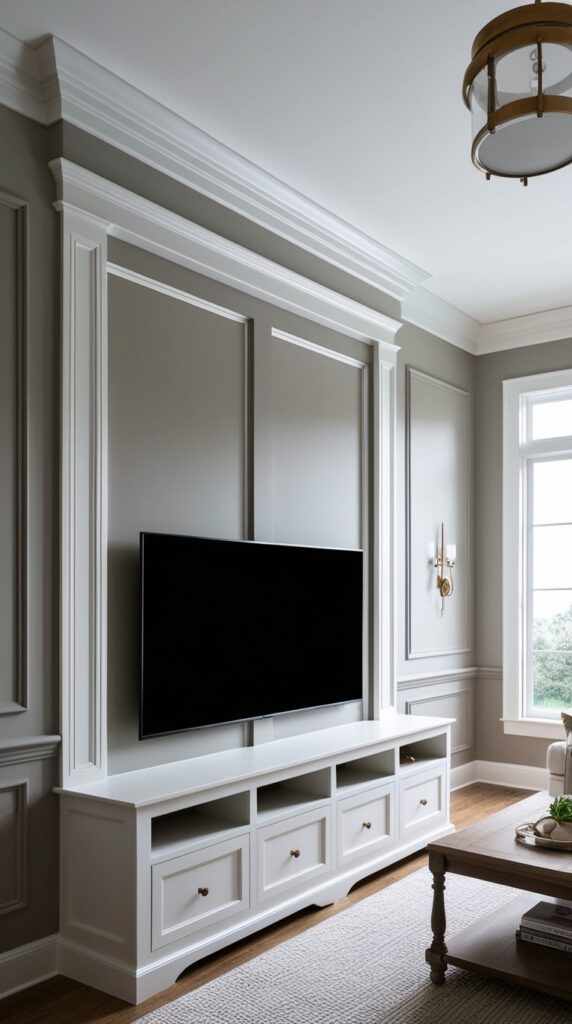 Architectural Elements that Wow