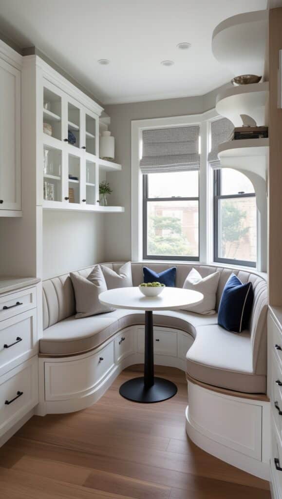 Embrace Built-In Solutions